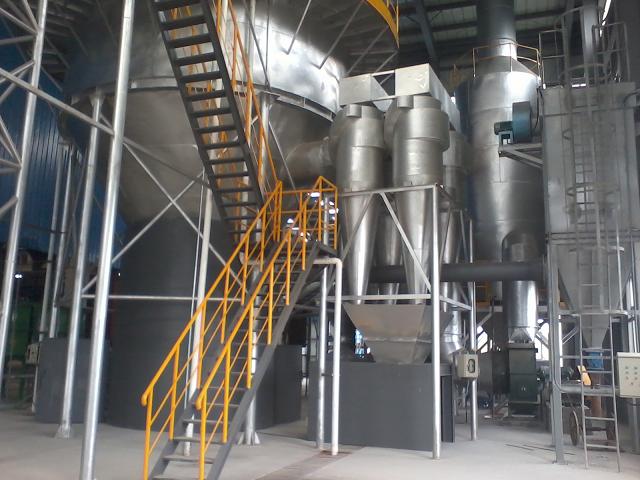 陜西冶金噴霧干燥器，口碑好